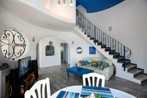 Villa Ronda - Costa Carpediem