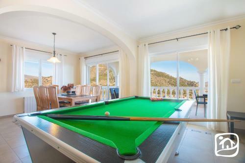 Abahana Villas Albufera