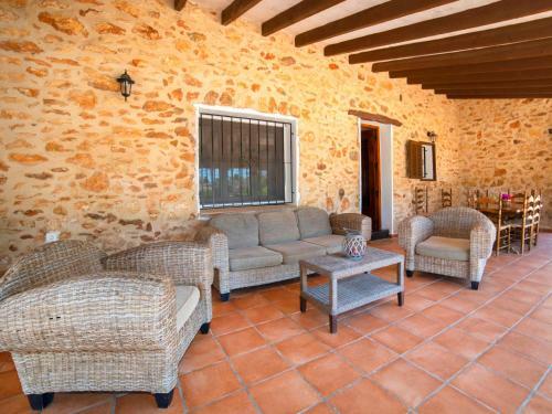Villa Melchora