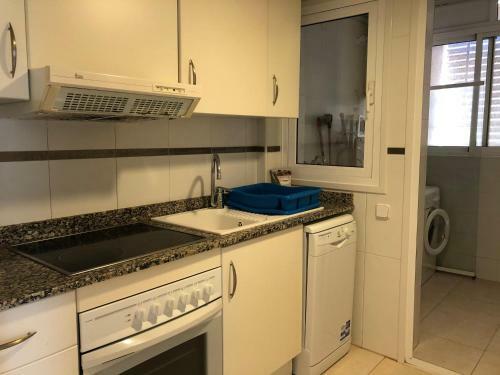 Apartamento En Apolo Xvii, Playa La Fossa