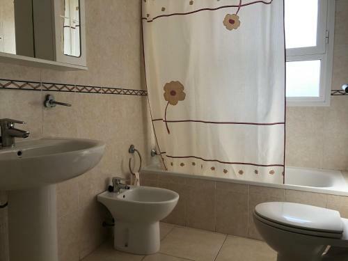 Apartamento En Apolo Xvii, Playa La Fossa