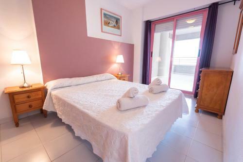 Apartamentos Nuevo M�xico M 44