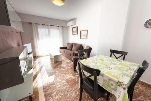 Apartamentos Nuevo M�xico M 44