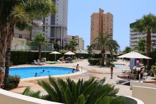 Apartamento 22b Esmeralda Suites 1 Bedroom