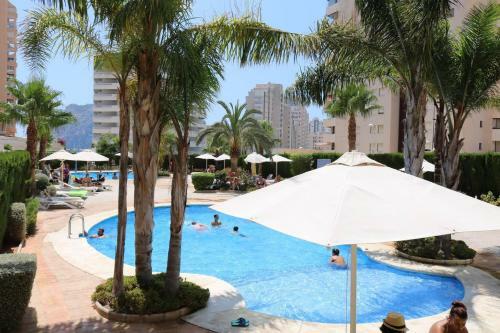 Apartamento 22b Esmeralda Suites 1 Bedroom