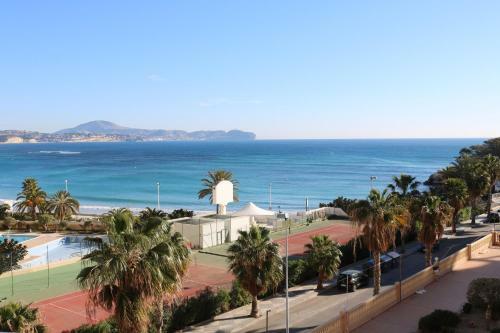 1 Bedroom Apartments With Sea Views