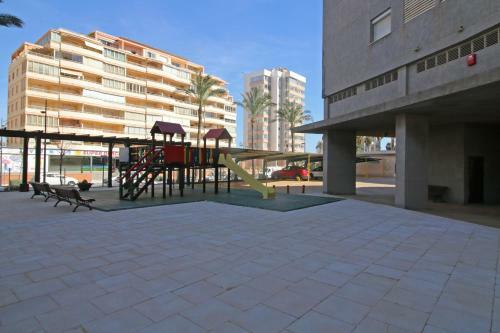 Apartment Apolo XIV With Private Parking