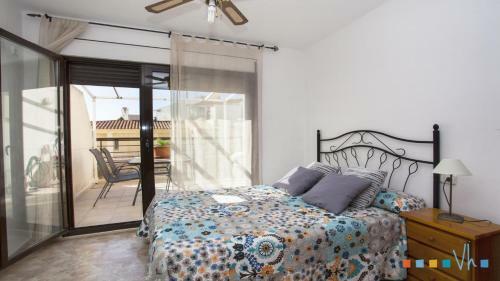 Apartamento Vh Costablanca - Belladona