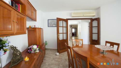 Apartamento Vh Costablanca - Belladona