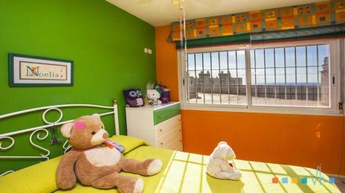 Apartamento Vh Costablanca - Belladona