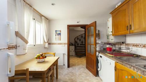 Apartamento Vh Costablanca - Belladona