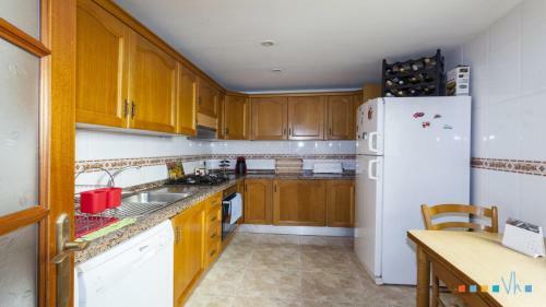 Apartamento Vh Costablanca - Belladona