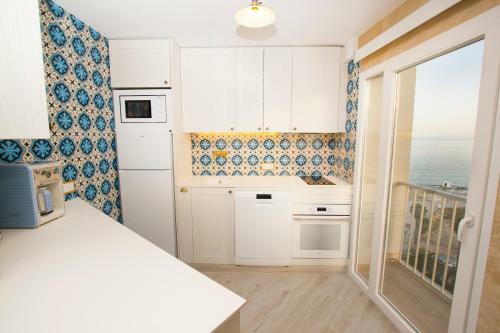 Apartamento Loft Playa Salinas Calpe