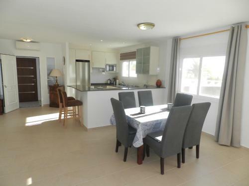 Villa Casa Gigi F�r 6 Personen