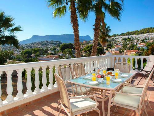 Villa Gran Sol