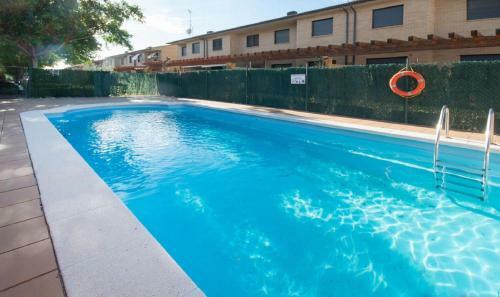 Apartamento Bonita Casa Con Terrazas - 113d
