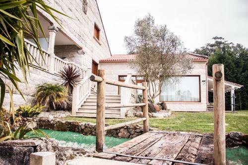 Agroturismo Casa Rural Terra Santa