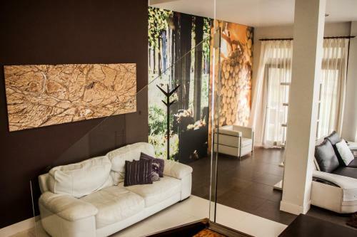 Agroturismo Casa Rural Terra Santa
