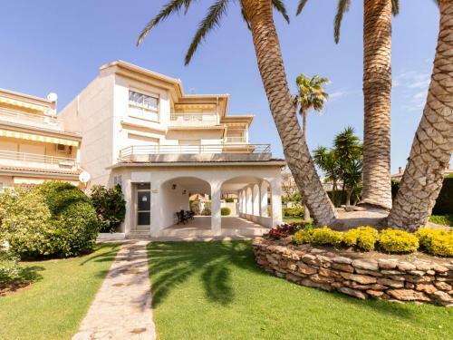 Apartment Euro Golden