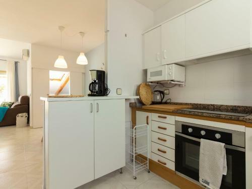 Apartment Euro Golden