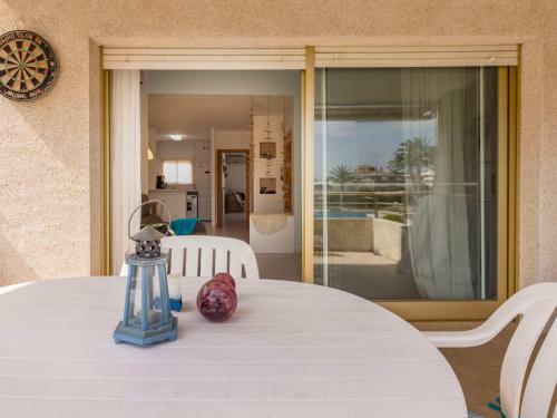 Apartment Euro Golden