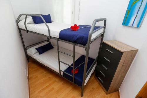 Apartamento Posit Cambrils Planet Costa Dorada