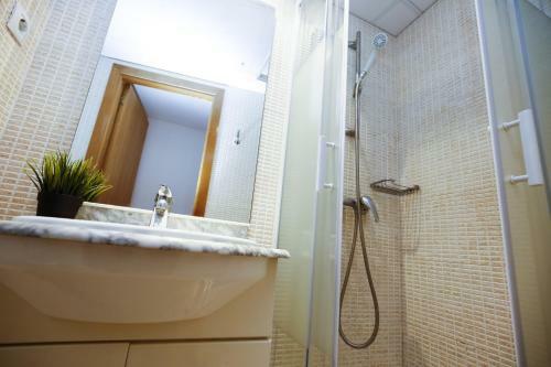 Apartamento Posit Cambrils Planet Costa Dorada