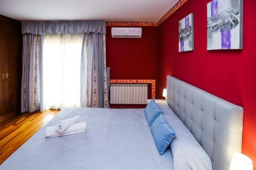 Villa Cavet Planet Costa Dorada