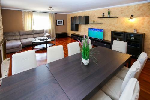 Villa Cavet Planet Costa Dorada