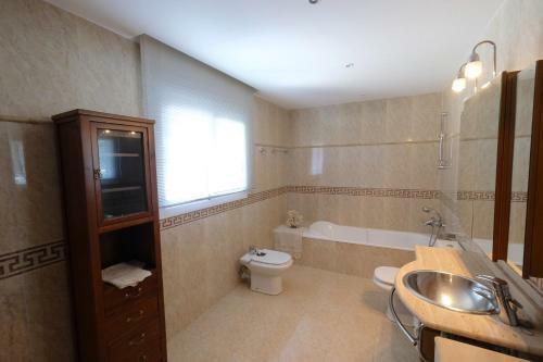 Villa Cavet Planet Costa Dorada