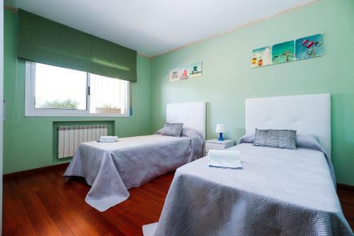 Villa Cavet Planet Costa Dorada