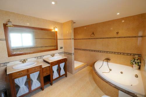 Villa Cavet Planet Costa Dorada