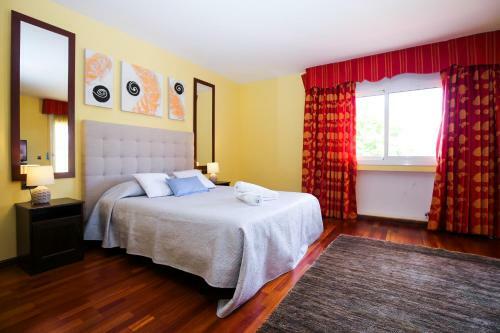Villa Cavet Planet Costa Dorada