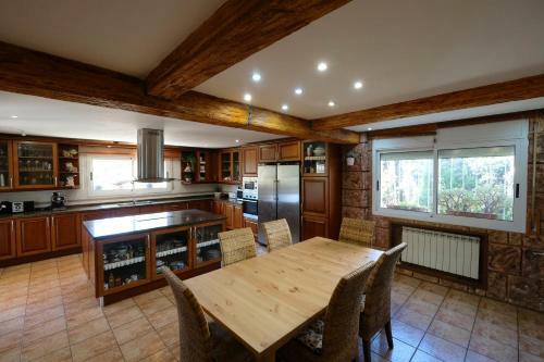 Villa Cavet Planet Costa Dorada