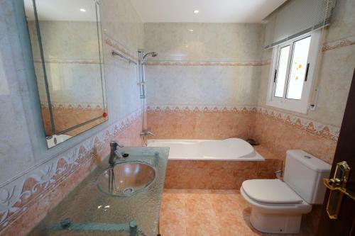 Villa Cavet Planet Costa Dorada