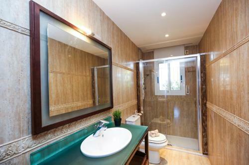 Villa Cavet Planet Costa Dorada