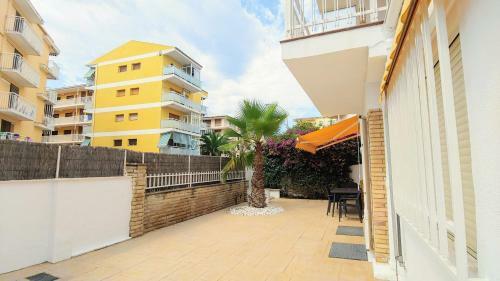 Apartamento Miramar Serveis - Mediterranea