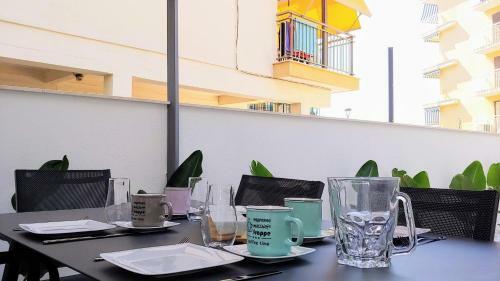Apartamento Miramar Serveis - Mediterranea