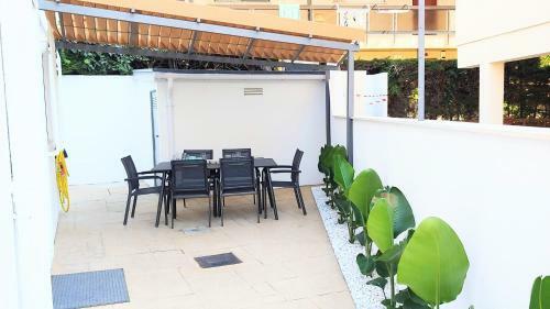 Apartamento Miramar Serveis - Mediterranea