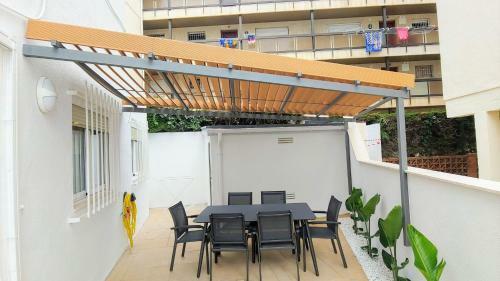 Apartamento Miramar Serveis - Mediterranea