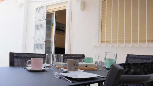 Apartamento Miramar Serveis - Mediterranea