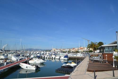 Apartamento Wvp - California