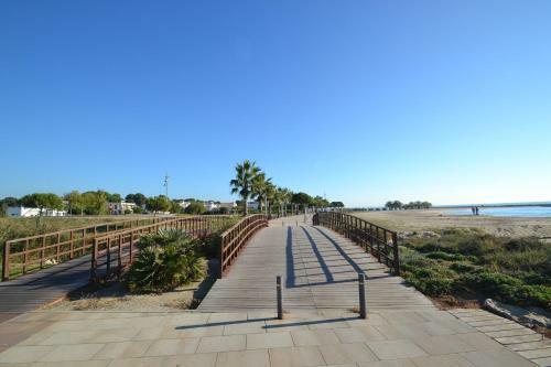 Apartamento Wvp - California