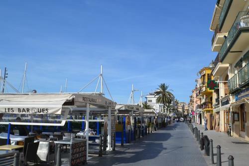 Apartamento Wvp - California