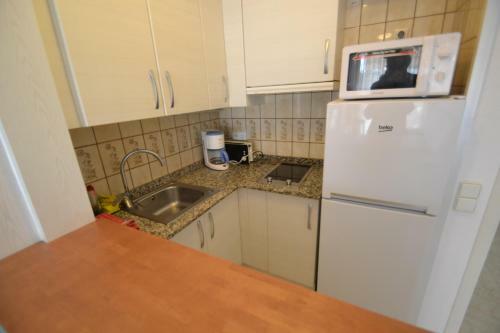 Apartamento Wvp - California