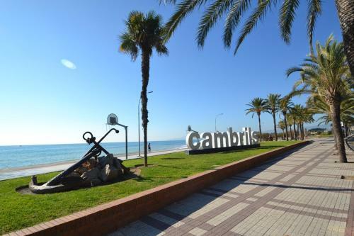 Apartamento Wvp - California
