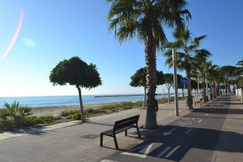 Apartamento Wvp - California