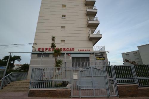 Apartamento Wvp - California
