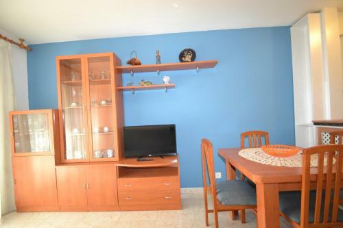 Apartamento Wvp - California