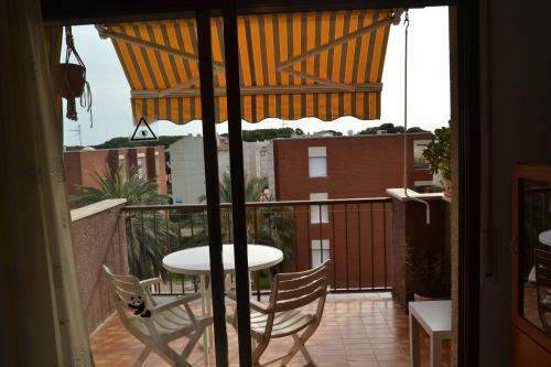 Apartamento Wvp - California